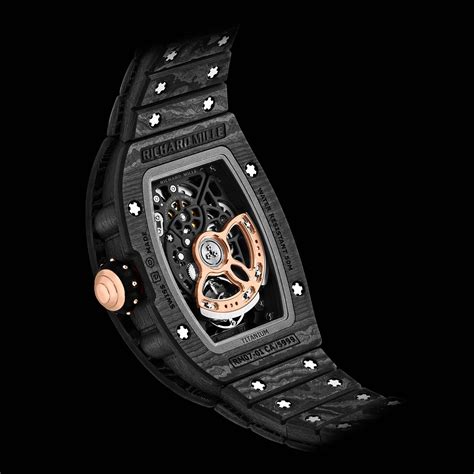 richard mille horologes|richard mille rm 07 01.